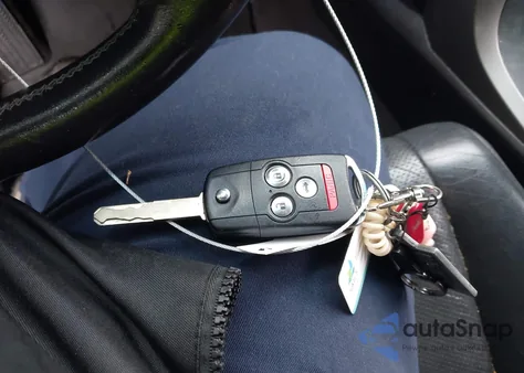 2009 Acura Tsx from USA, damaged, VIN JH4CU26659C027908